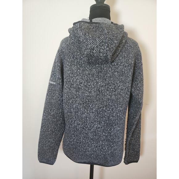Columbia Chilling Full Zip‎ Women's Fleece Hoodie Women's XLarge GUC - Picture 7 of 14